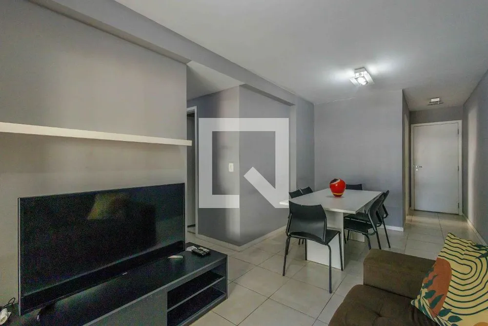 Apartamento, 3 quartos, 83 m² - Foto 3