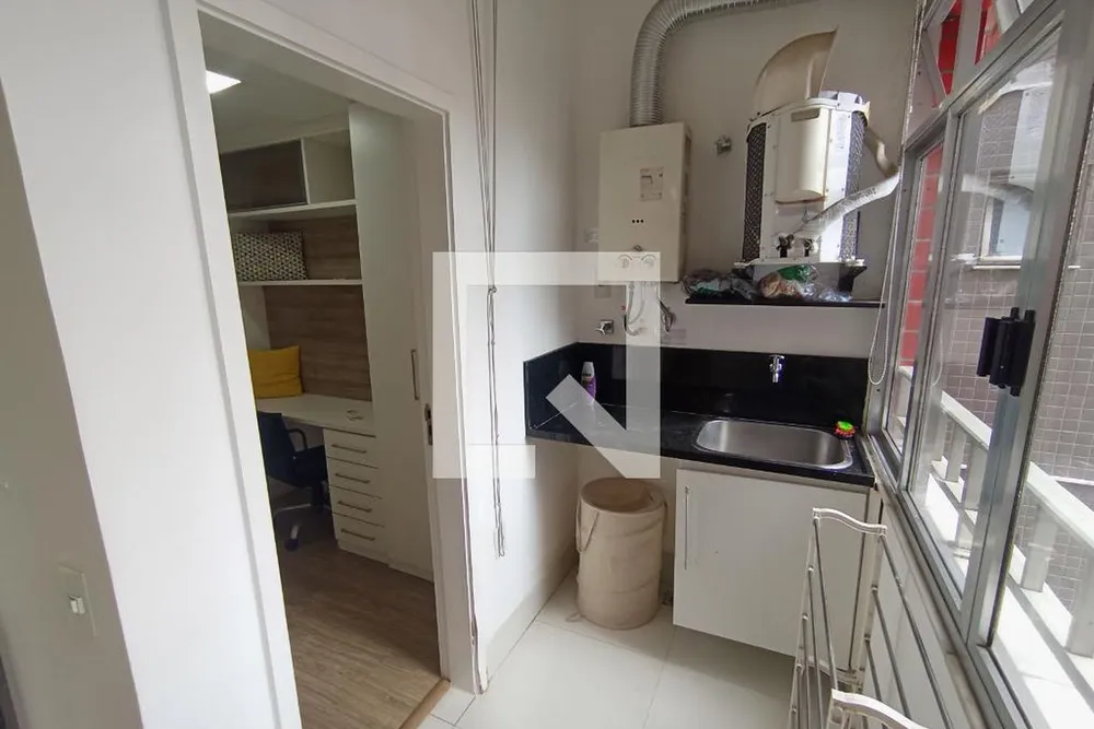 Apartamento, 2 quartos, 84 m² - Foto 40