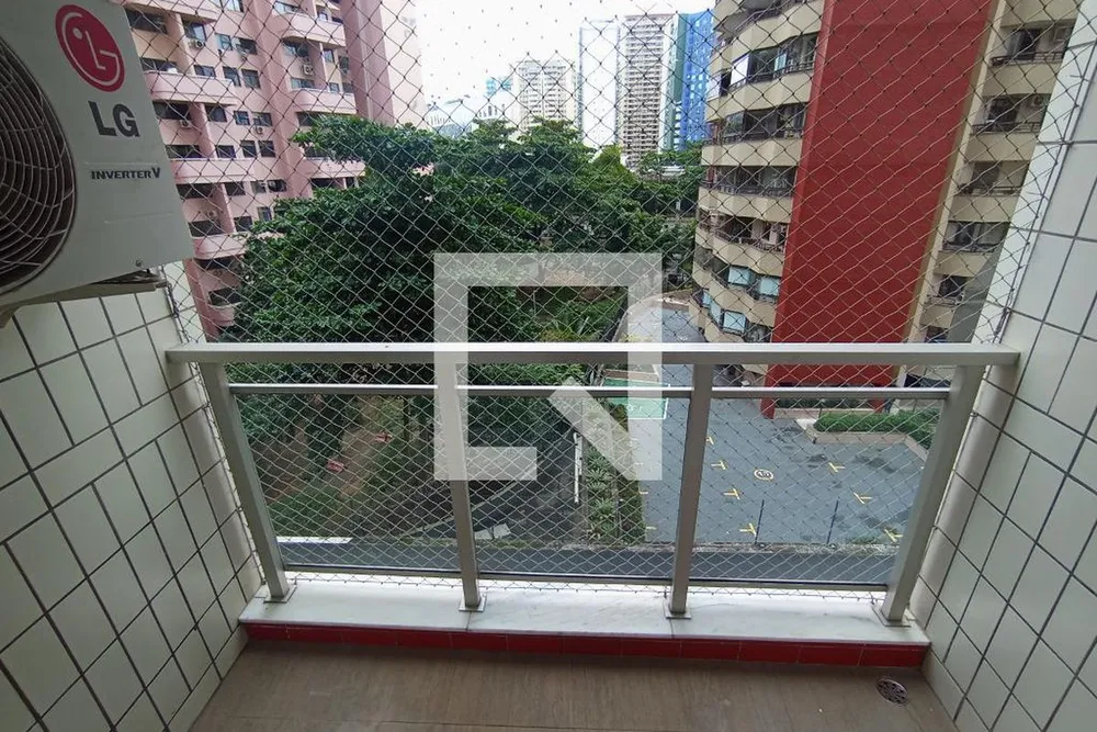Apartamento, 2 quartos, 84 m² - Foto 6