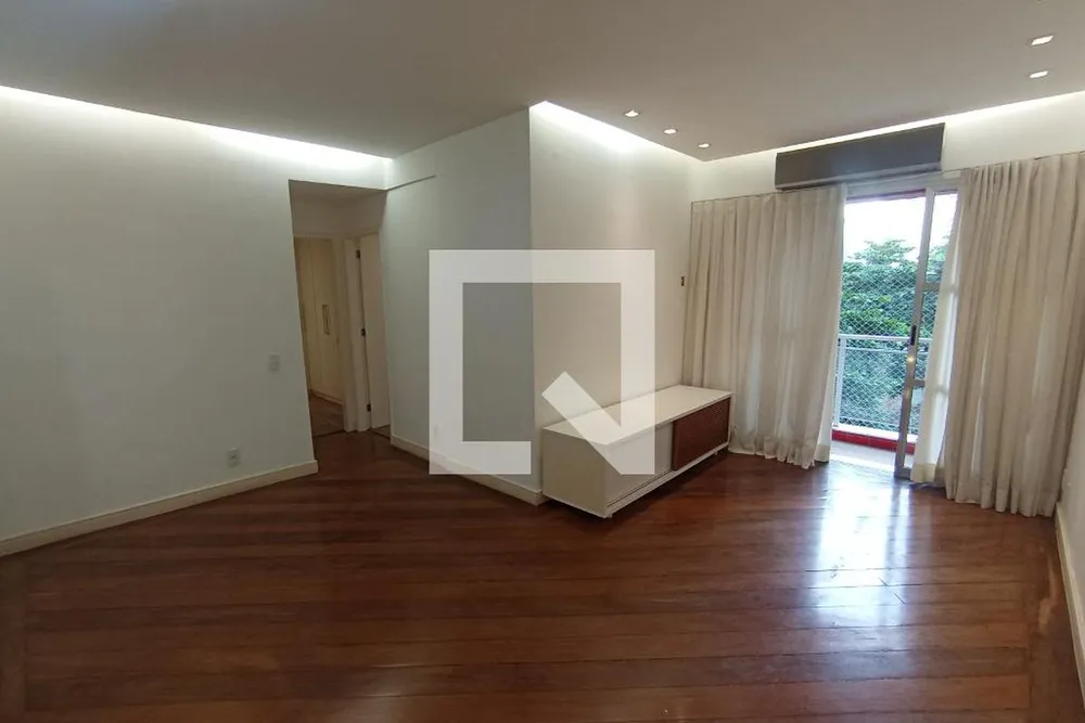 Apartamento, 2 quartos, 84 m² - Foto 1