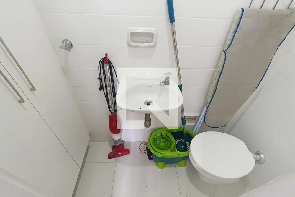 Apartamento, 2 quartos, 84 m² - Foto 43