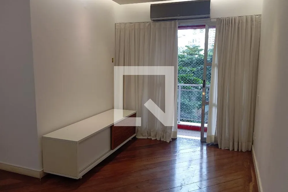 Apartamento, 2 quartos, 84 m² - Foto 2