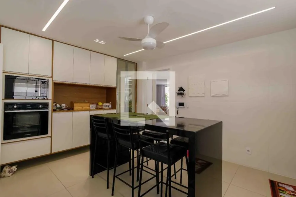 Casa, 4 quartos, 400 m² - Foto 43