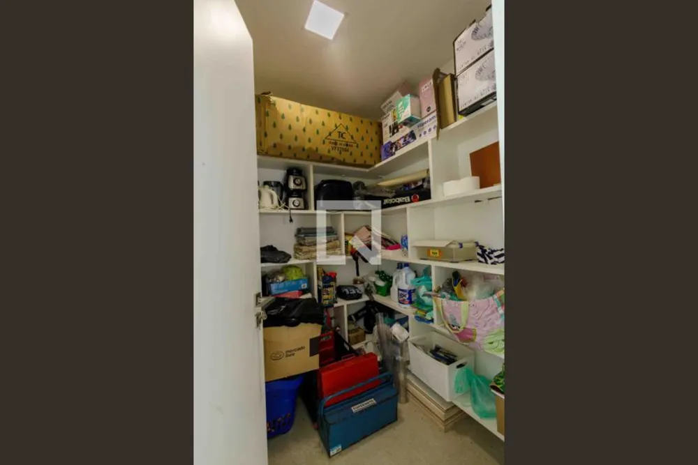 Casa, 4 quartos, 400 m² - Foto 6