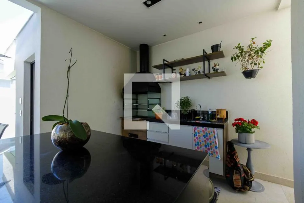 Casa, 4 quartos, 400 m² - Foto 18