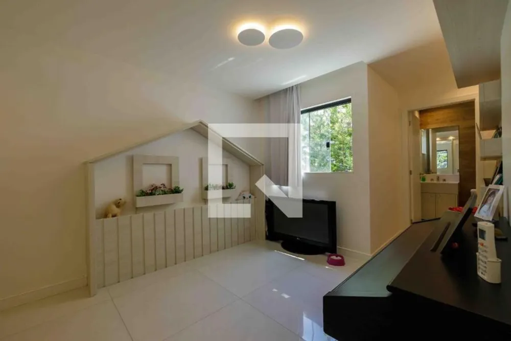 Casa, 4 quartos, 400 m² - Foto 30
