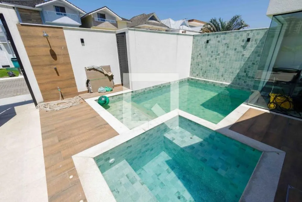 Casa, 4 quartos, 400 m² - Foto 17