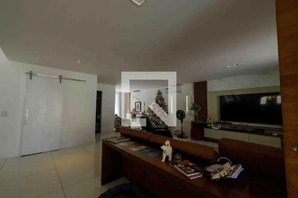 Casa, 4 quartos, 400 m² - Foto 10