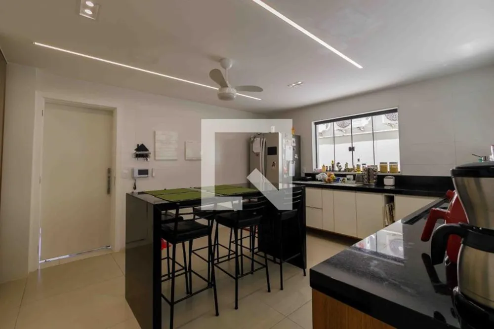 Casa, 4 quartos, 400 m² - Foto 31