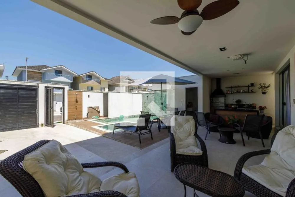 Casa, 4 quartos, 400 m² - Foto 15