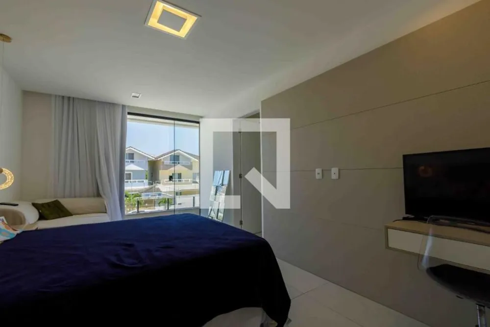 Casa, 4 quartos, 400 m² - Foto 1