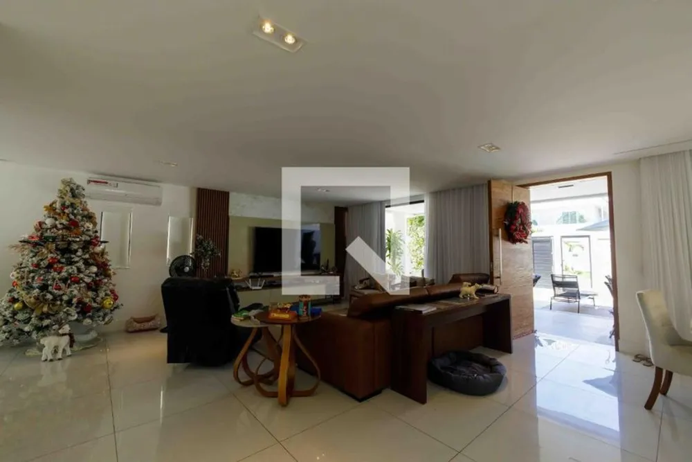 Casa, 4 quartos, 400 m² - Foto 9