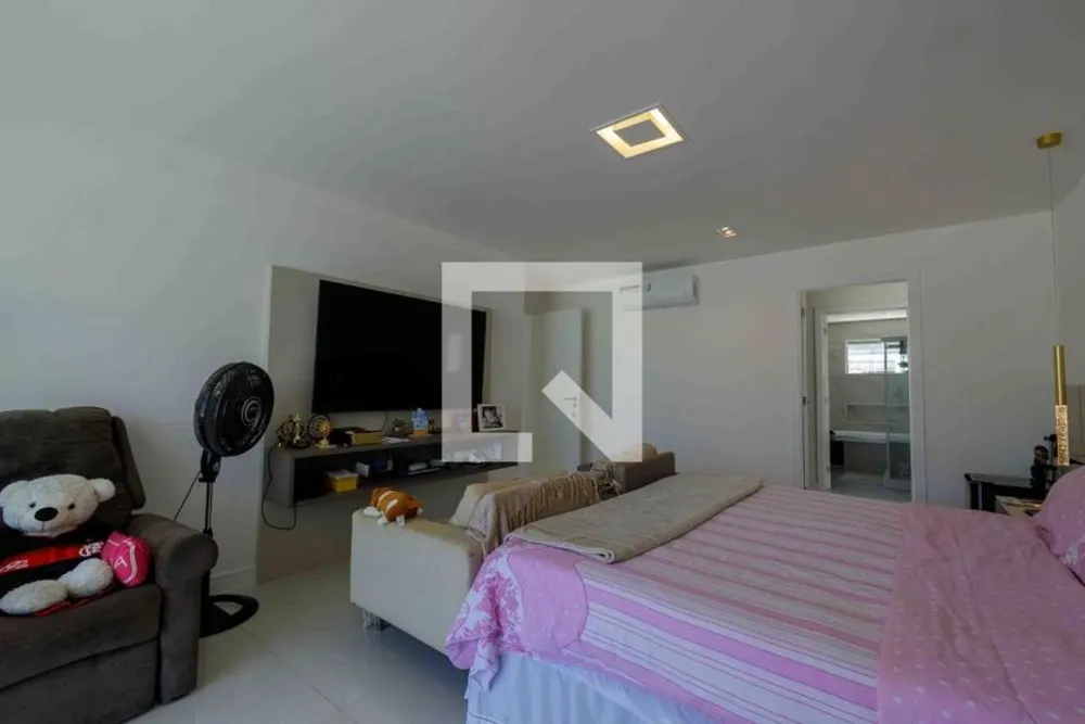 Casa, 4 quartos, 400 m² - Foto 28