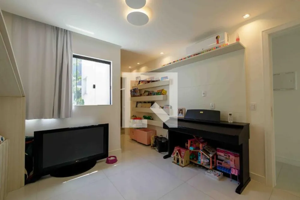 Casa, 4 quartos, 400 m² - Foto 51