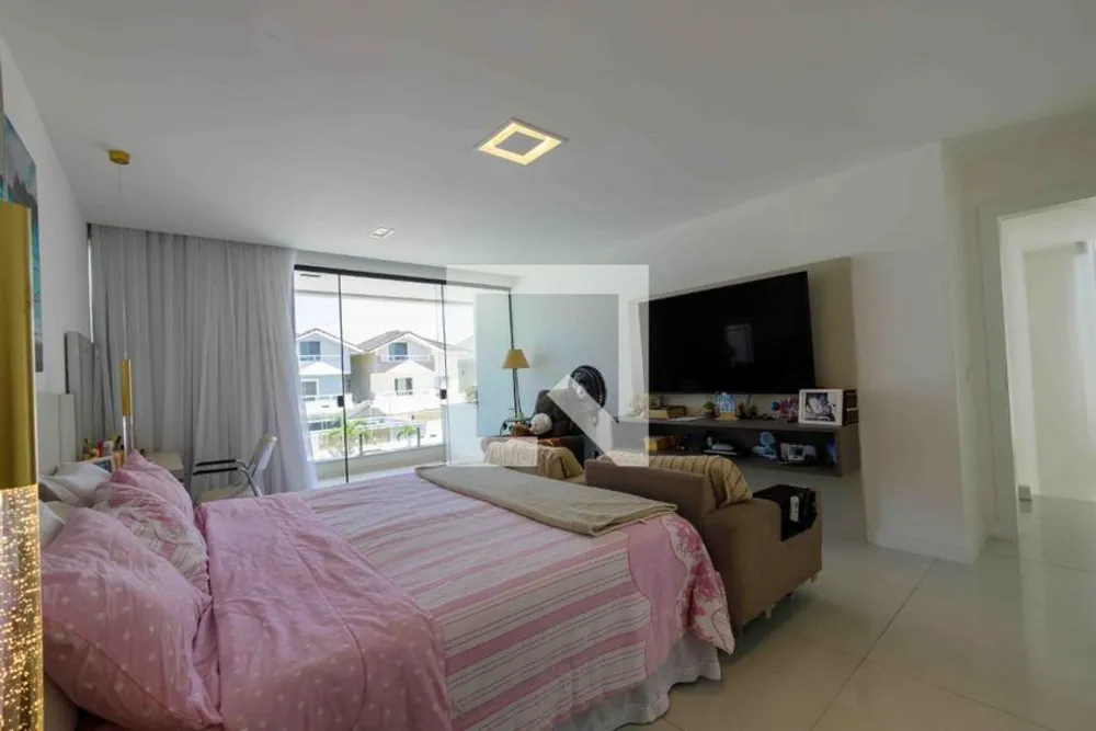 Casa, 4 quartos, 400 m² - Foto 4