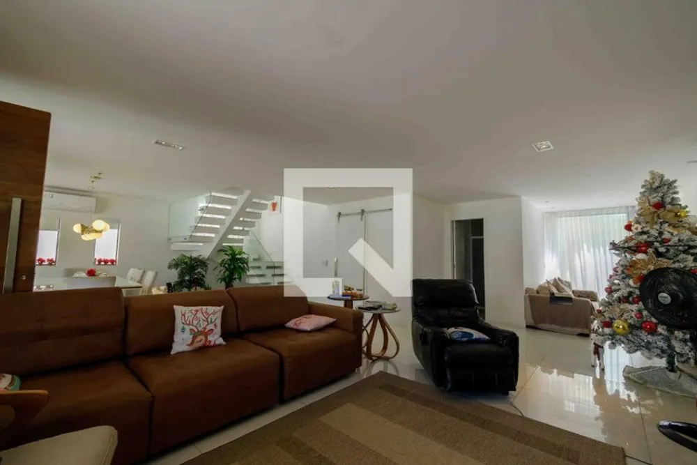 Casa, 4 quartos, 400 m² - Foto 13