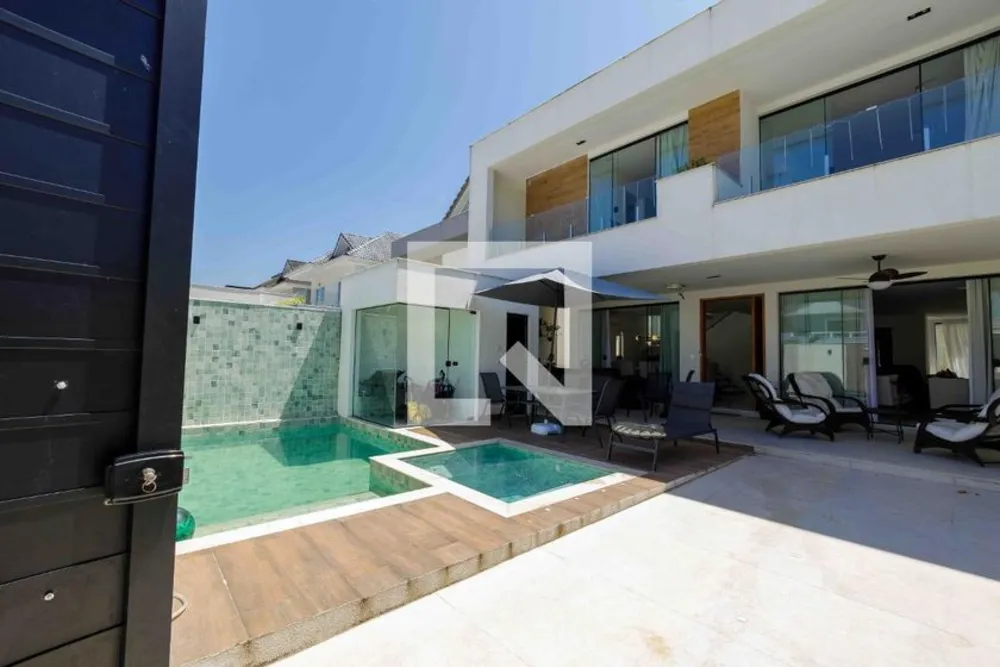 Casa, 4 quartos, 400 m² - Foto 16