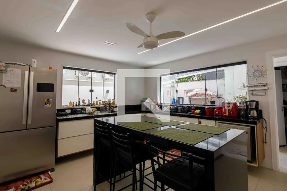 Casa, 4 quartos, 400 m² - Foto 42