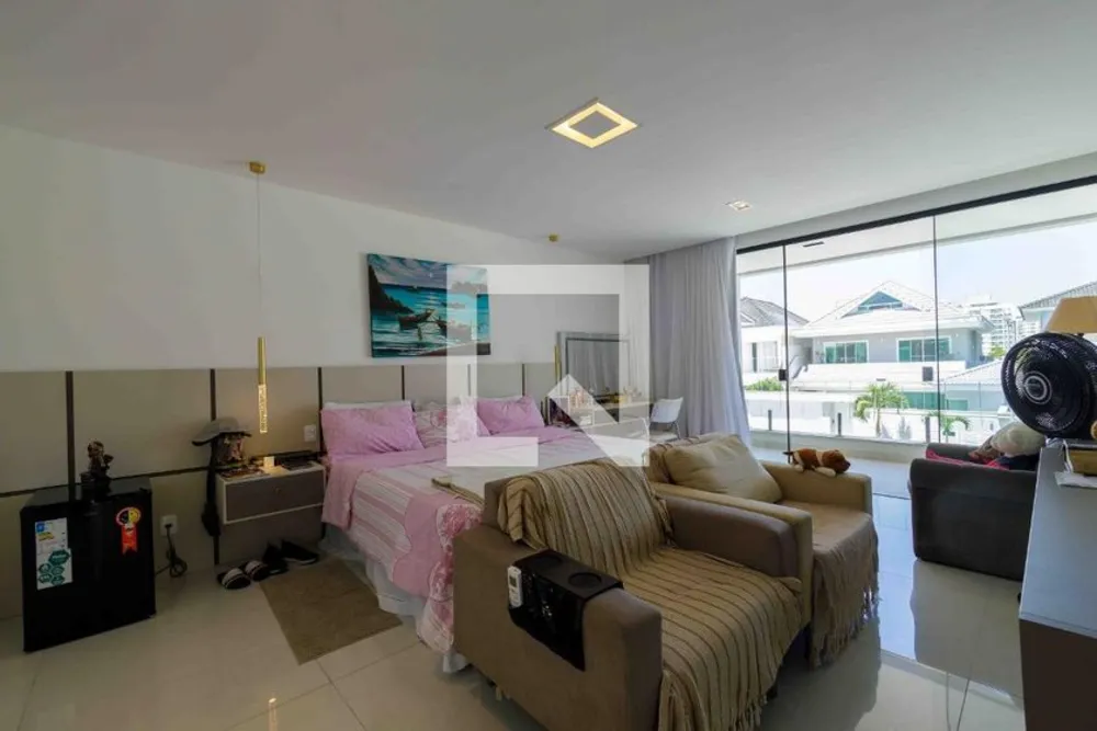 Casa, 4 quartos, 400 m² - Foto 23
