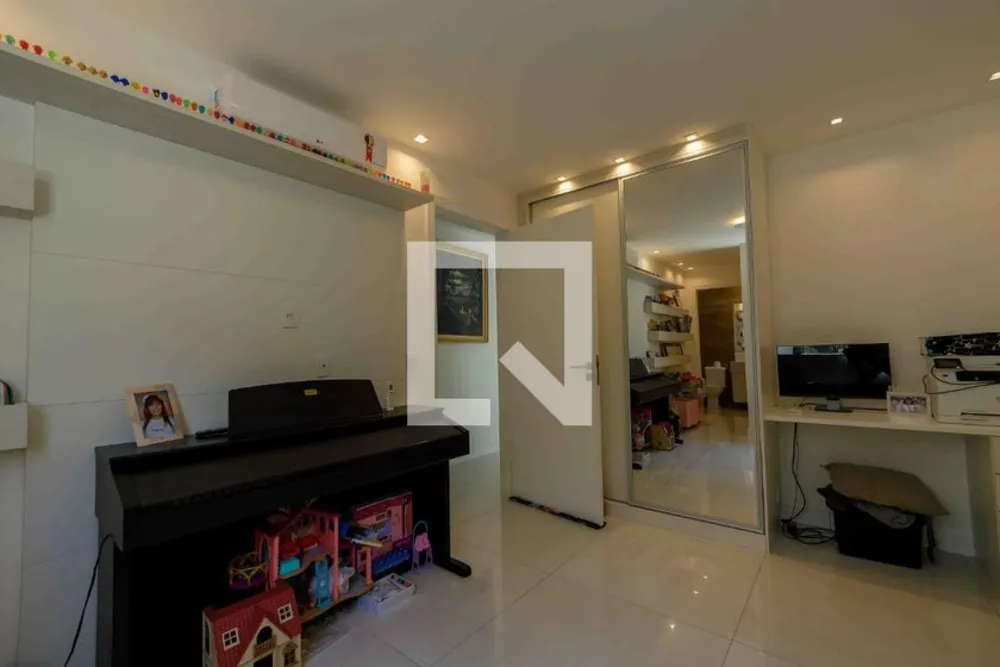 Casa, 4 quartos, 400 m² - Foto 25