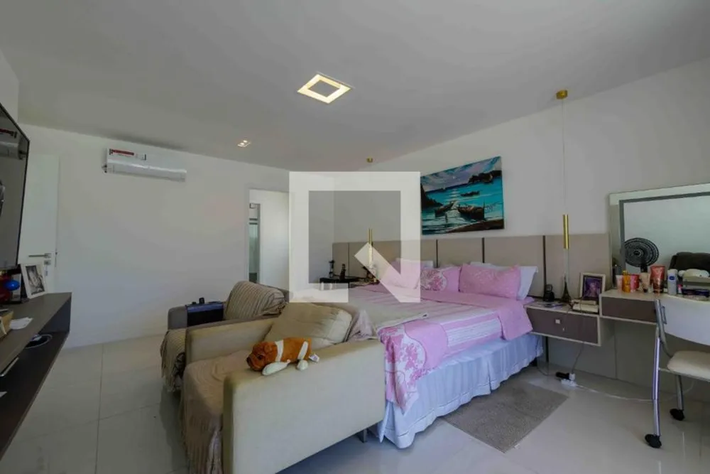 Casa, 4 quartos, 400 m² - Foto 7