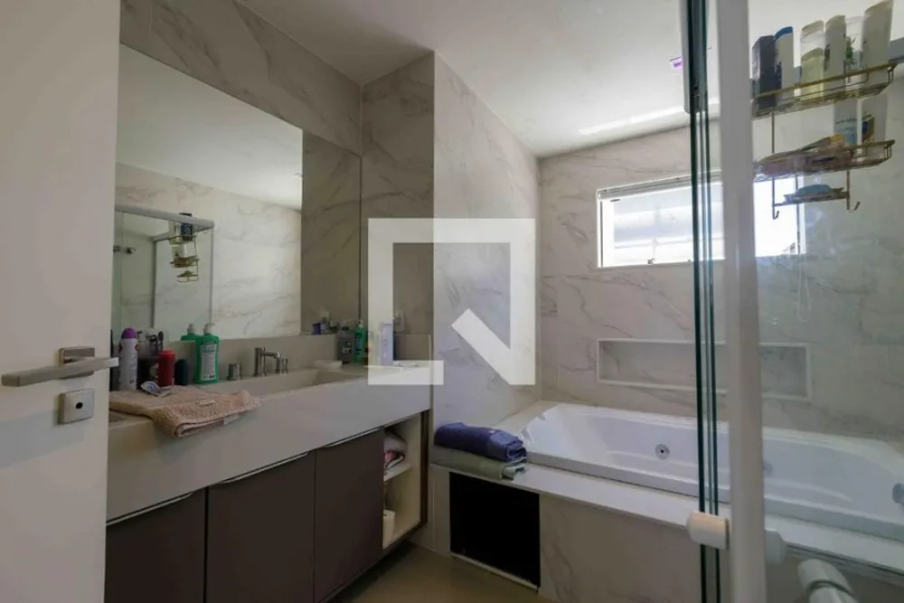 Casa, 4 quartos, 400 m² - Foto 36