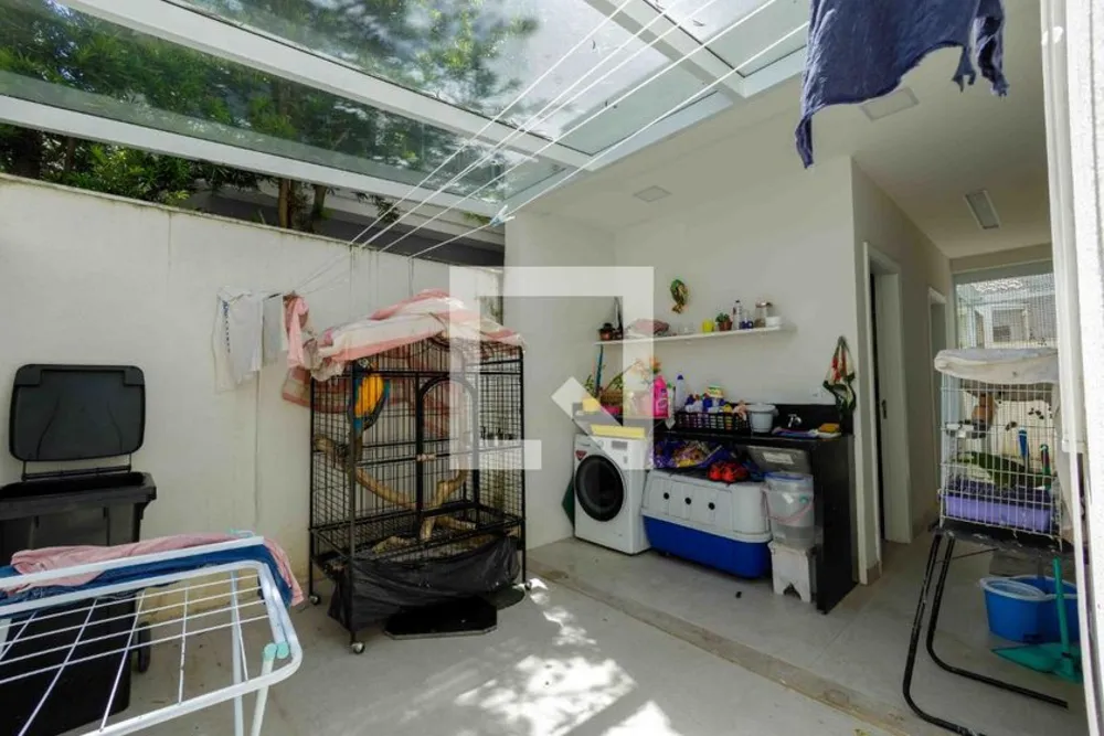 Casa, 4 quartos, 400 m² - Foto 39