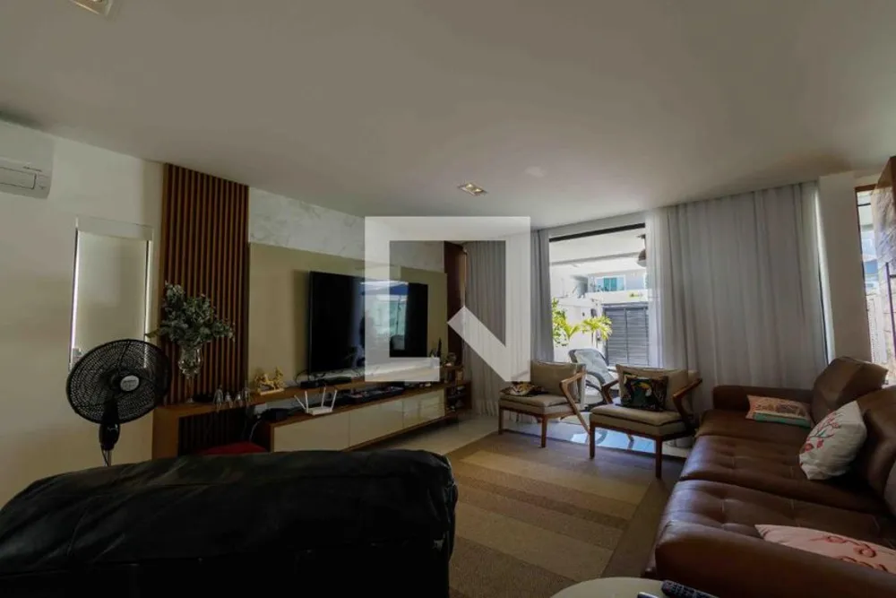 Casa, 4 quartos, 400 m² - Foto 12