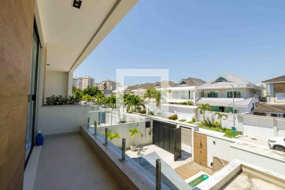 Casa, 4 quartos, 400 m² - Foto 22