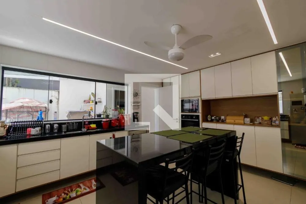 Casa, 4 quartos, 400 m² - Foto 41