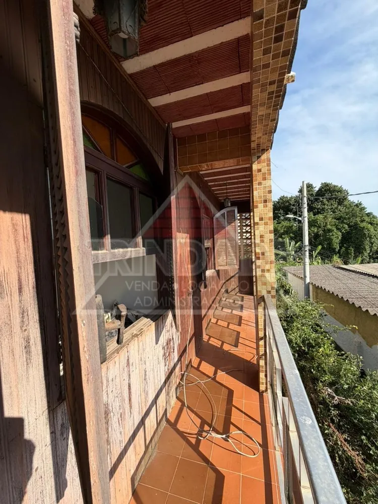 Casa, 4 quartos, 200 m² - Foto 15