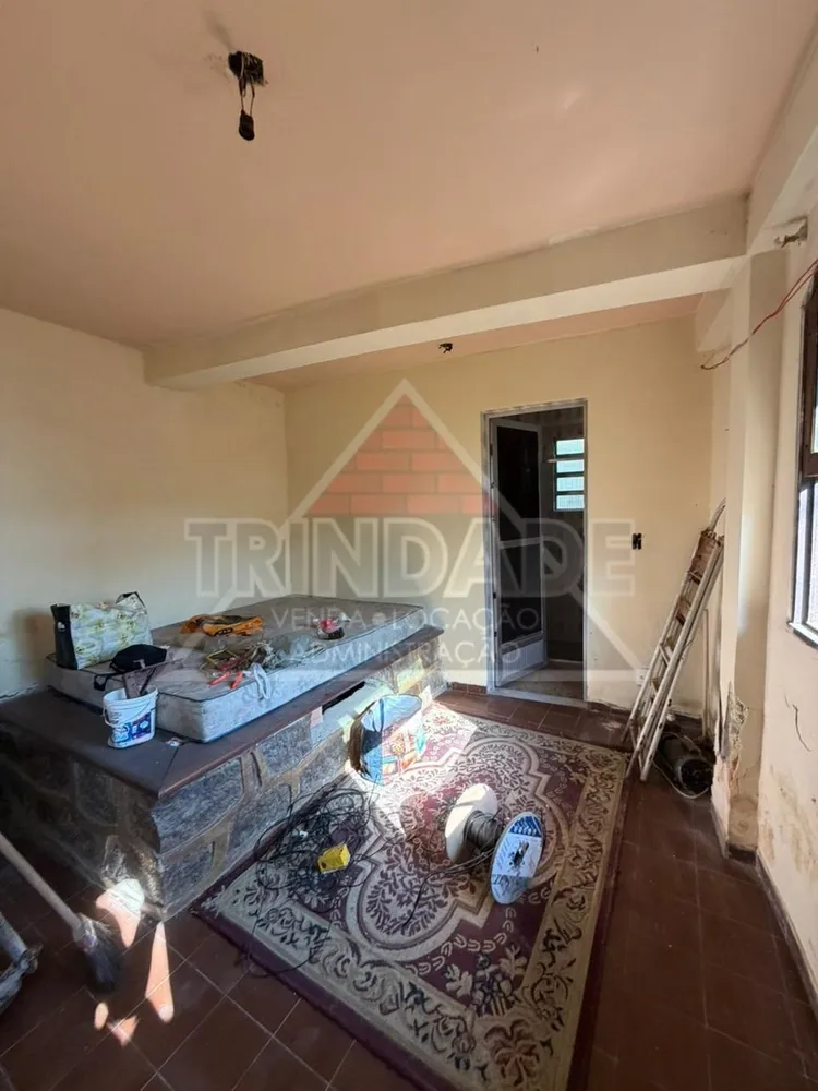 Casa, 4 quartos, 200 m² - Foto 9