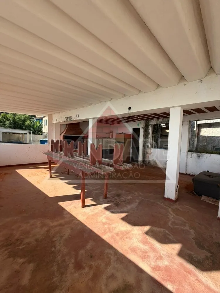 Casa, 4 quartos, 200 m² - Foto 16