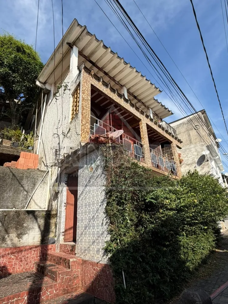 Casa, 4 quartos, 200 m² - Foto 2