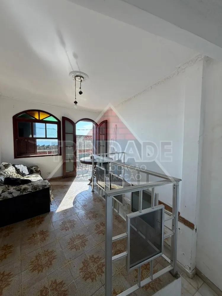 Casa, 4 quartos, 200 m² - Foto 8