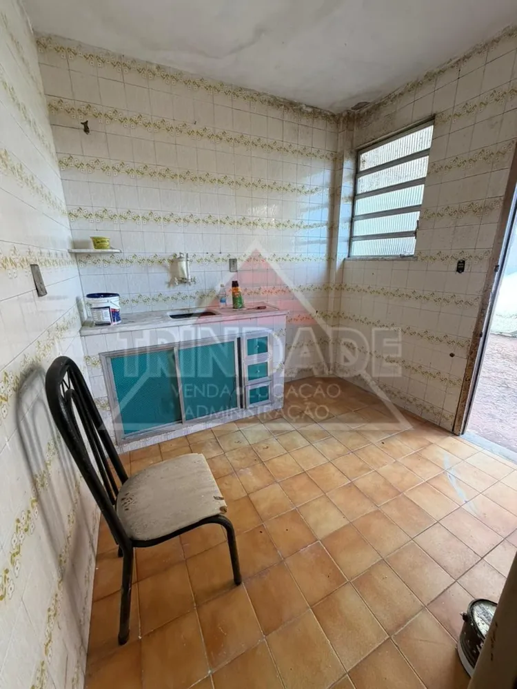 Casa, 4 quartos, 200 m² - Foto 13