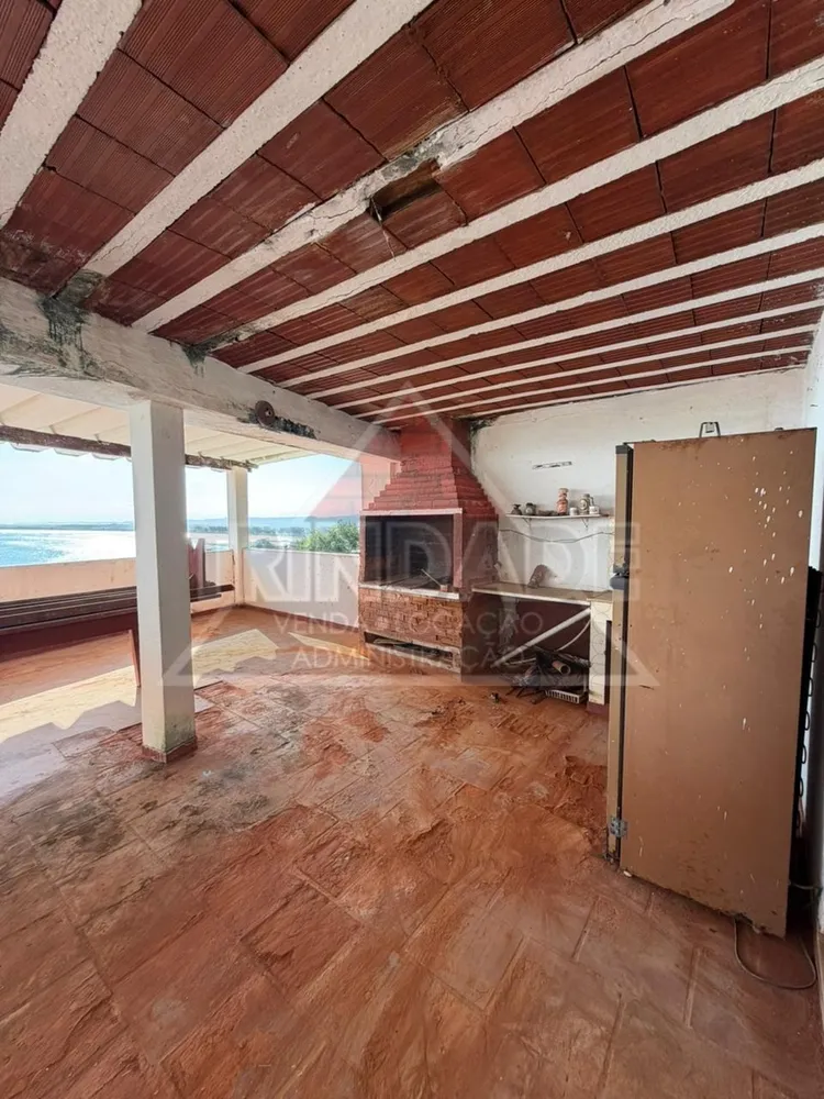 Casa, 4 quartos, 200 m² - Foto 17
