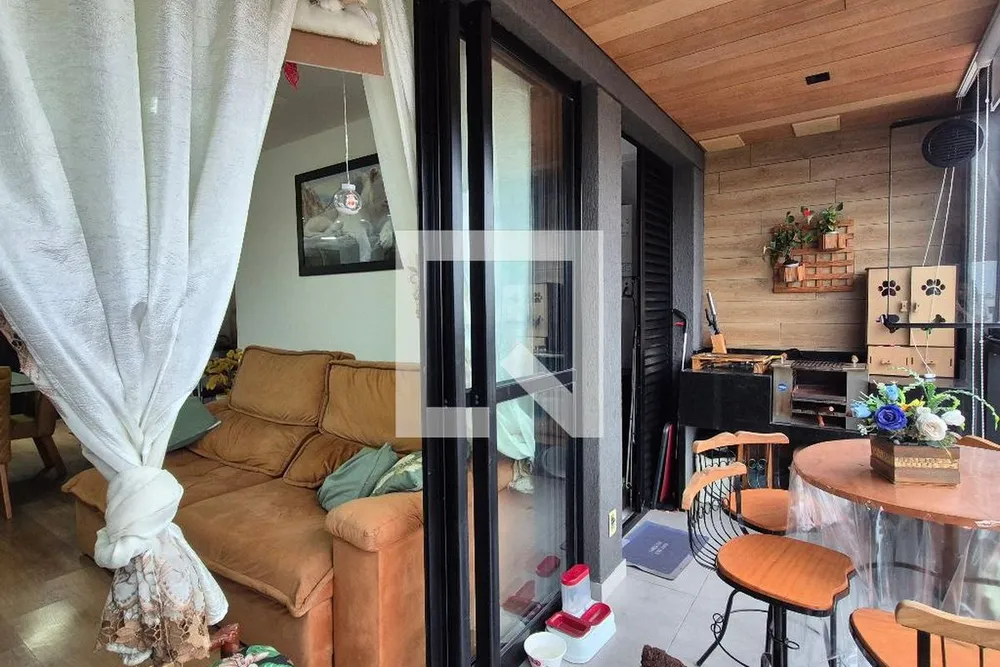 Apartamento, 2 quartos, 77 m² - Foto 12