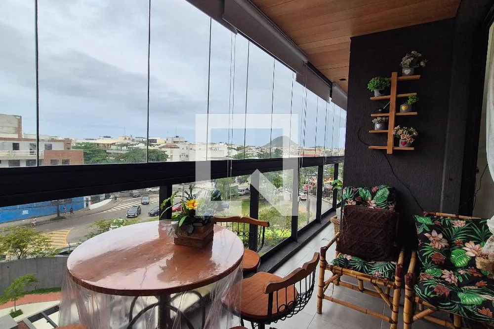 Apartamento, 2 quartos, 77 m² - Foto 14