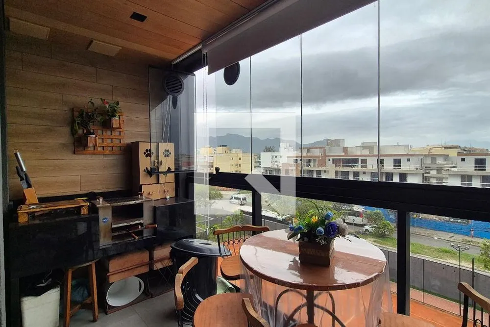 Apartamento, 2 quartos, 77 m² - Foto 10