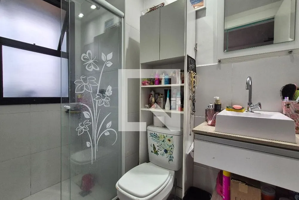 Apartamento, 2 quartos, 77 m² - Foto 44