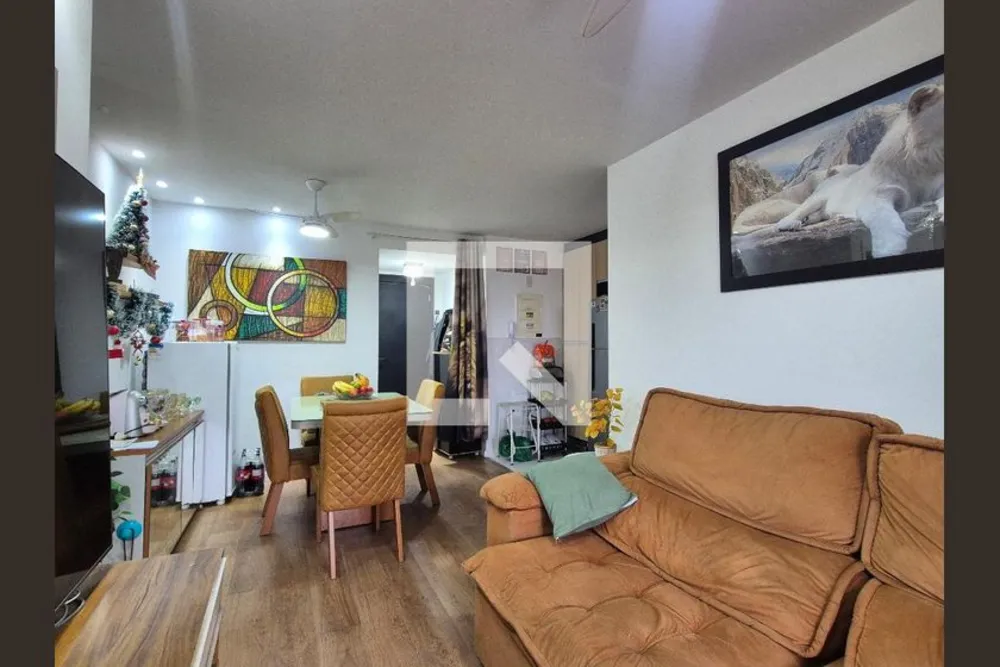 Apartamento, 2 quartos, 77 m² - Foto 5