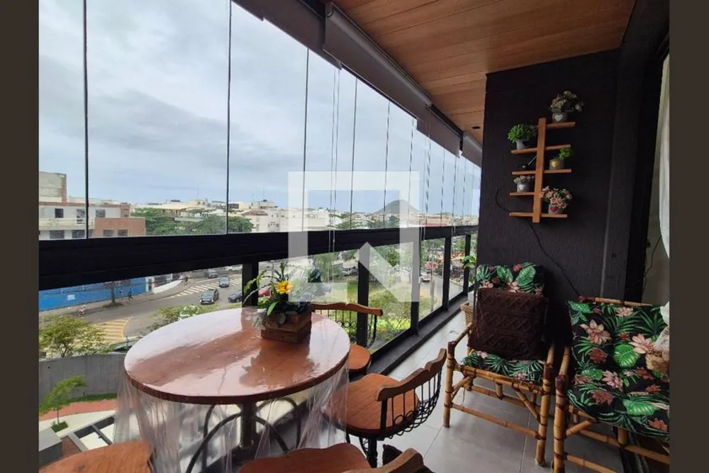 Apartamento, 2 quartos, 77 m² - Foto 13
