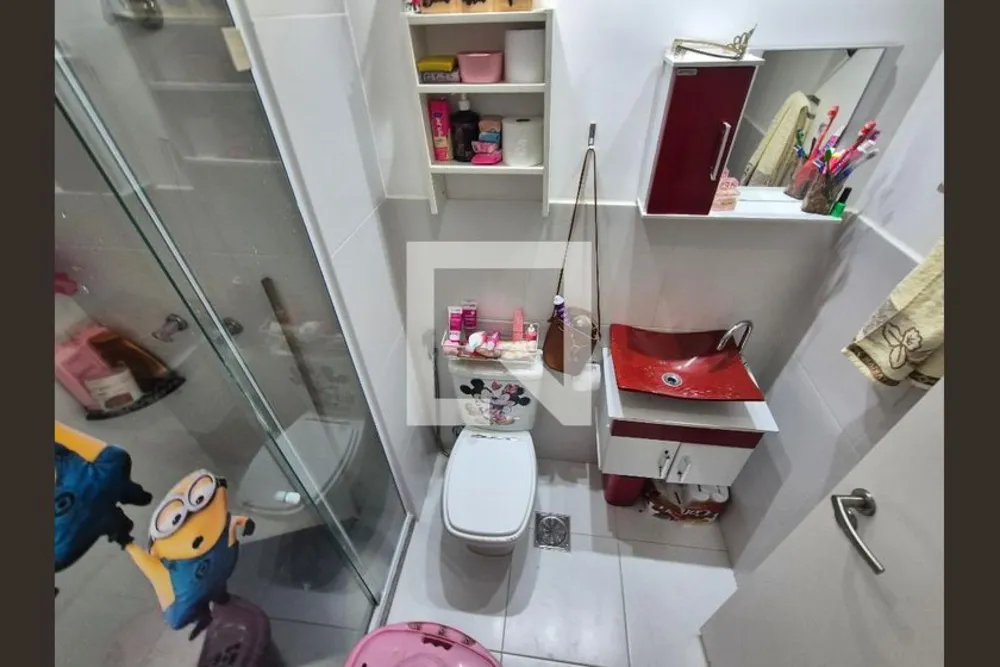 Apartamento, 2 quartos, 77 m² - Foto 57