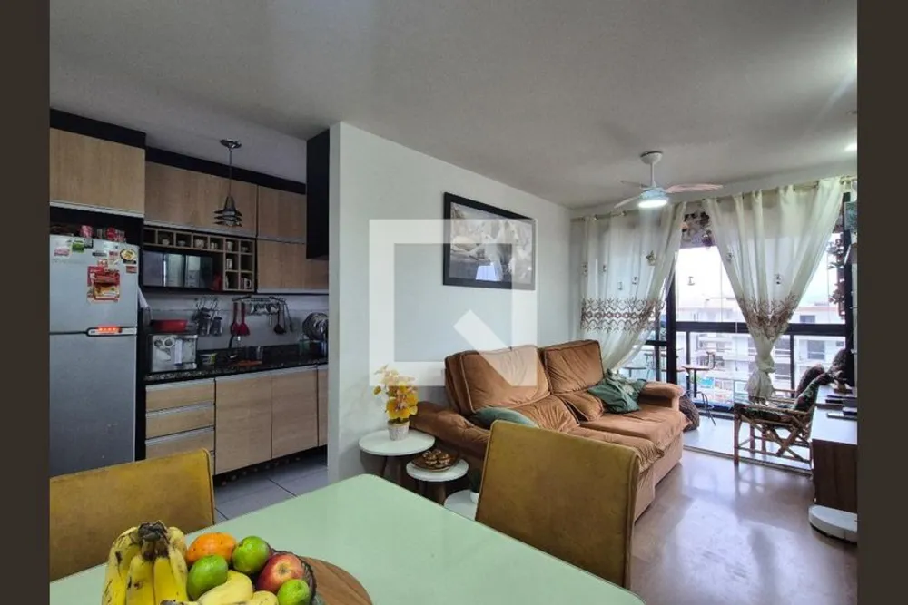 Apartamento, 2 quartos, 77 m² - Foto 3