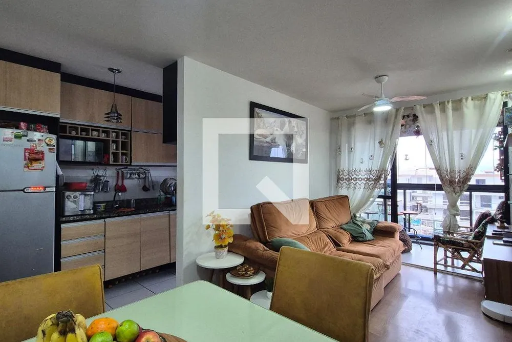Apartamento, 2 quartos, 77 m² - Foto 4