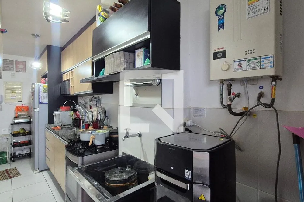 Apartamento, 2 quartos, 77 m² - Foto 68