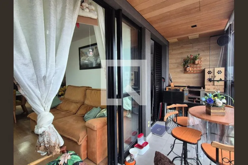 Apartamento, 2 quartos, 77 m² - Foto 11