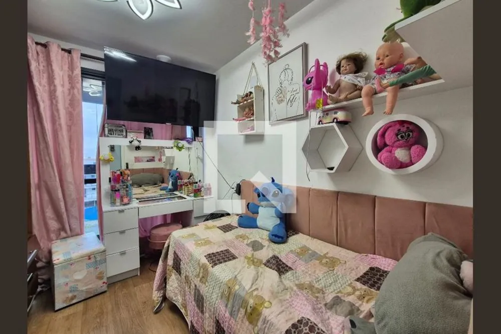 Apartamento, 2 quartos, 77 m² - Foto 21