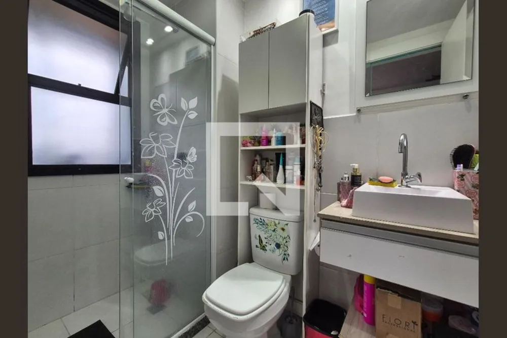 Apartamento, 2 quartos, 77 m² - Foto 43
